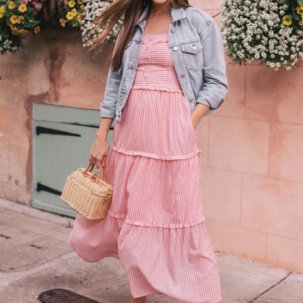 Gal Meets Glam Courtney Dress VGUC